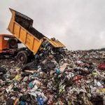 دانلود پاورپوینت درس 5 انسان و محیط زیست زباله،فاجعه محیط زیست