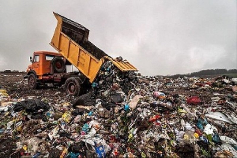 دانلود پاورپوینت درس 5 انسان و محیط زیست زباله،فاجعه محیط زیست