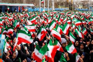 پاورپوینت درس 9 پیام های آسمانی پایه نهم انقلاب اسلامی ایران